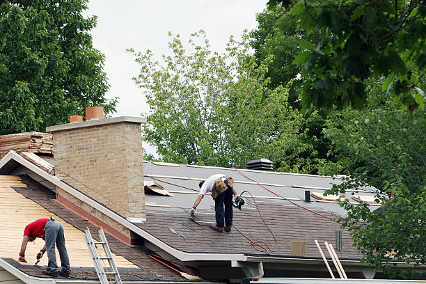 Best Emergency Roof Repair Services  in Compo, CT